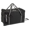 Taška BAUER S21 CORE WHEELED BAG (SR) BLK