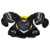 bauer hockey shoulder pads supreme ultrasonic yth