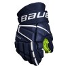 Rukavice BAUER S22 VAPOR 3X GLOVE JR 4