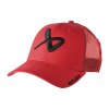Čepice BAUER S22 CORE ADJUSTABE CAP YTH RED 1
