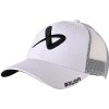 Čepice BAUER S22 CORE ADJUSTABE CAP YTH WHT 1