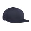 Čepice CCM Team Flatbrim Snapback Cap