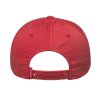 Čepice CCM Team Flatbrim Snapback Cap