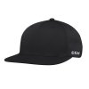 Čepice CCM Team Flatbrim Snapback Cap