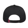 Čepice CCM Team Flatbrim Snapback Cap