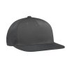 Čepice CCM Team Flatbrim Snapback Cap