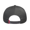 Čepice CCM Team Flatbrim Snapback Cap