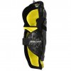 Holeně BAUER S23 SUPREME M3 SHIN GUARD JR 2
