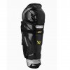 Holeně BAUER S23 SUPREME M3 SHIN GUARD SR