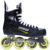 Brusle kol. BAUER S24 VAPOR X3 RH SKATE SR 5