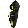 Holeně BAUER S25 VAPOR FLY40 SHIN GUARD JR 4