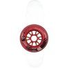 Kolečka Prime Maximus Red (4ks) (Tvrdost 73A)
