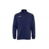 Mikina CCM Locker Room 1/4 zip