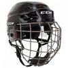 ccm hockey helmet tacks 310 combo