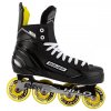 bauer roller hockey skate rs sr inset3