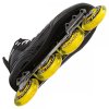 bauer roller hockey skate rs sr inset8