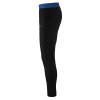 Kalh. BAUER BASICS BL PANT S 17 YTH BLK 2
