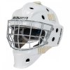 bauer goalie mask 930 cert str yth