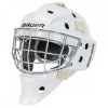 bauer goalie mask 930 cert str jr