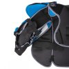 bauer goalie chest protector gsx yth inset5