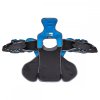bauer goalie chest protector gsx yth inset6