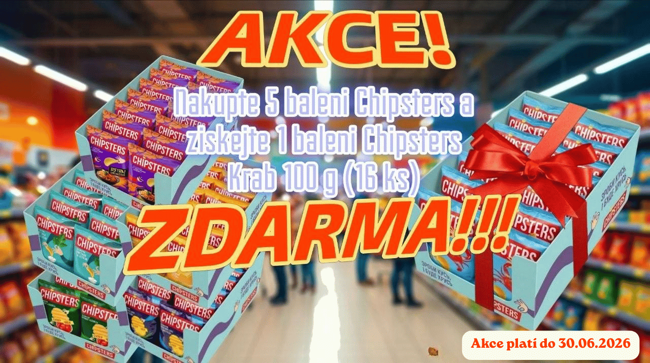 AKCE Chipster's