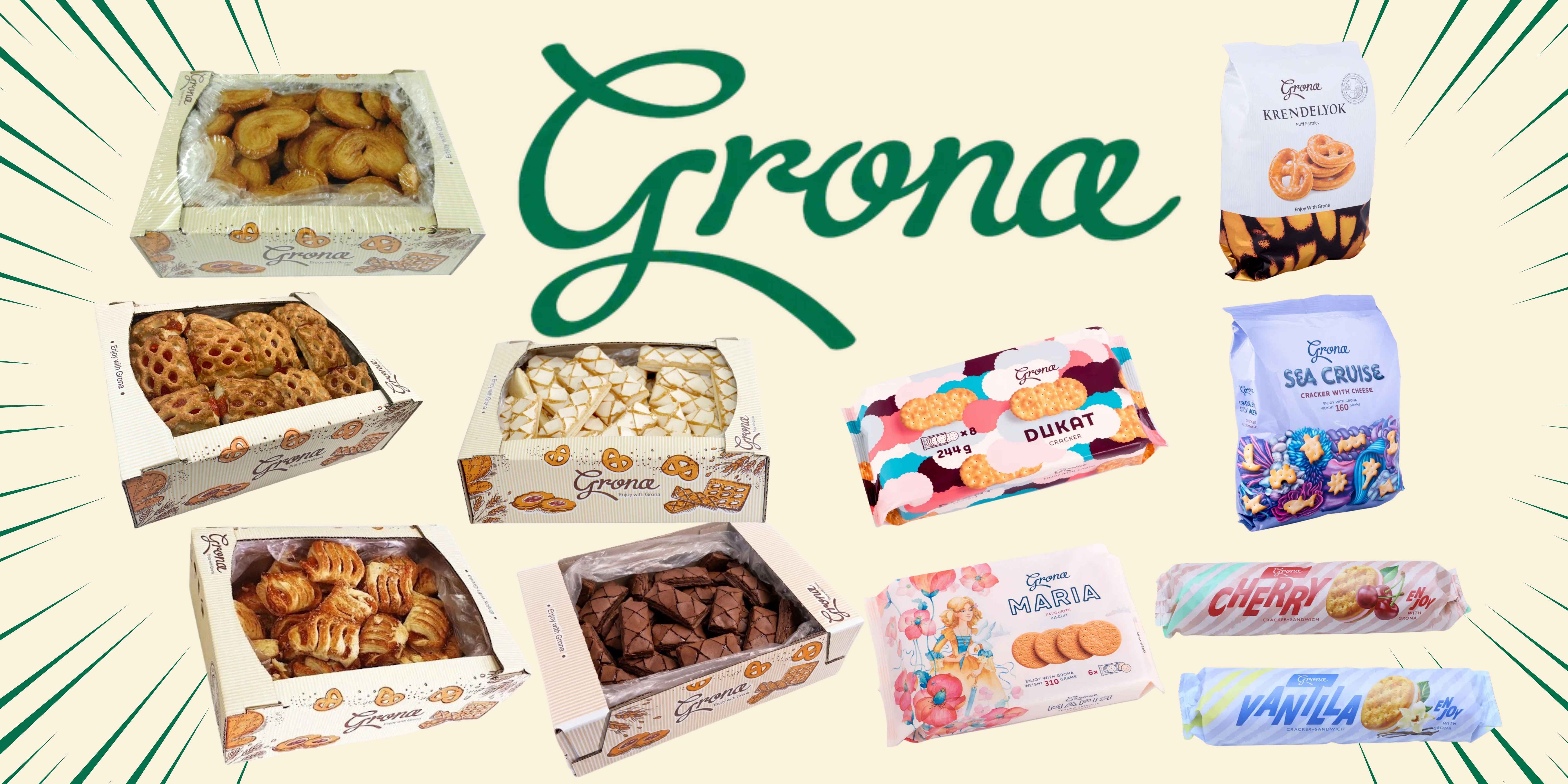 Grona