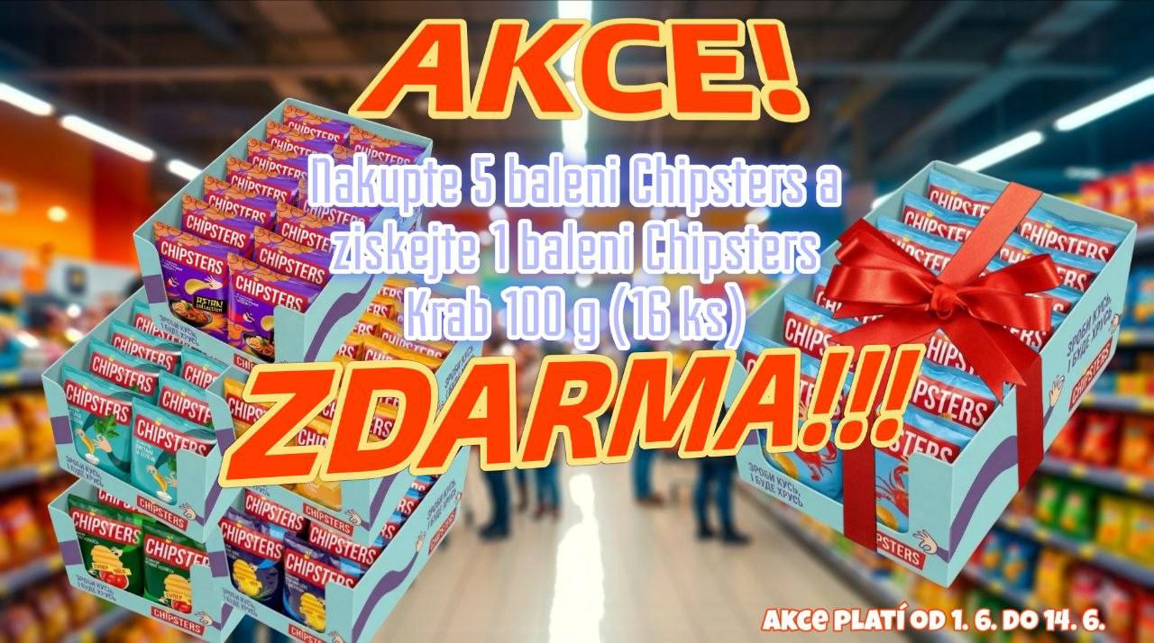 AKCE Chipster's