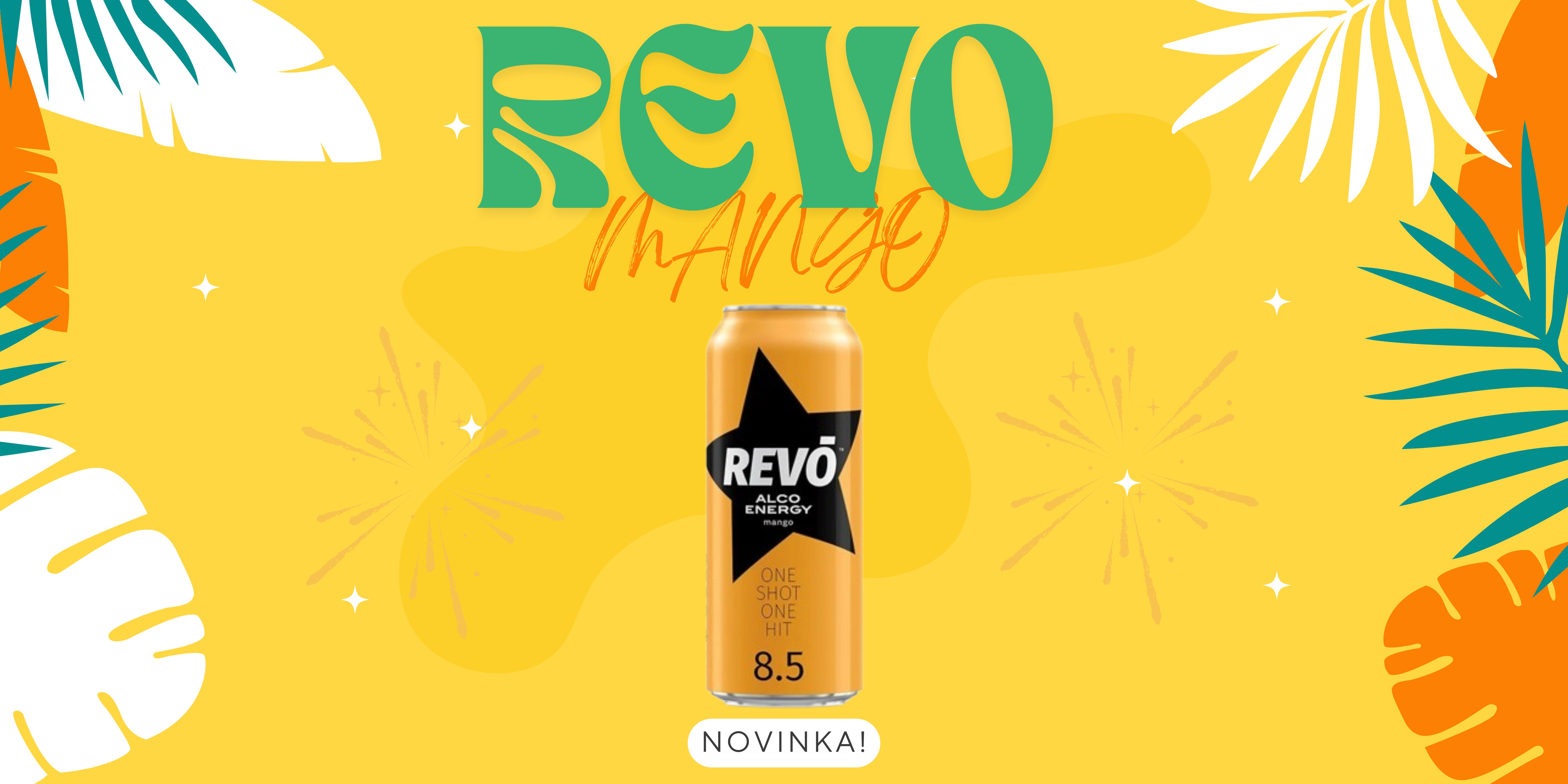 Revo Mango