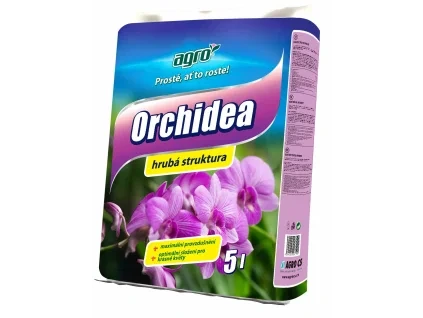 agro substrat orchidea 5l 2022