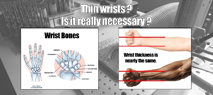 Increase Your Wrist Strength
