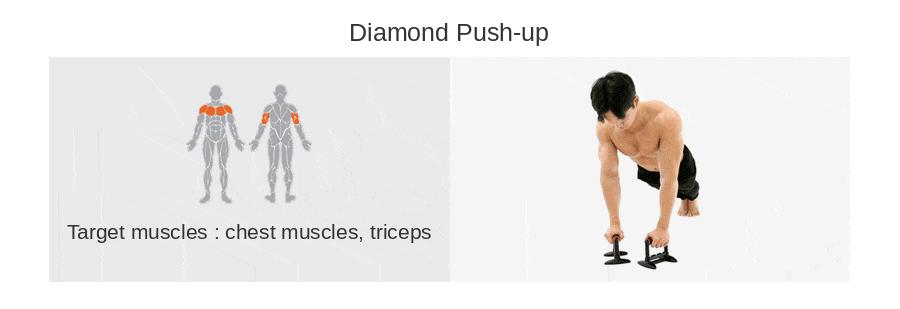 GD EXPUSH
