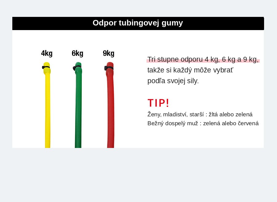 GD EXPUSH