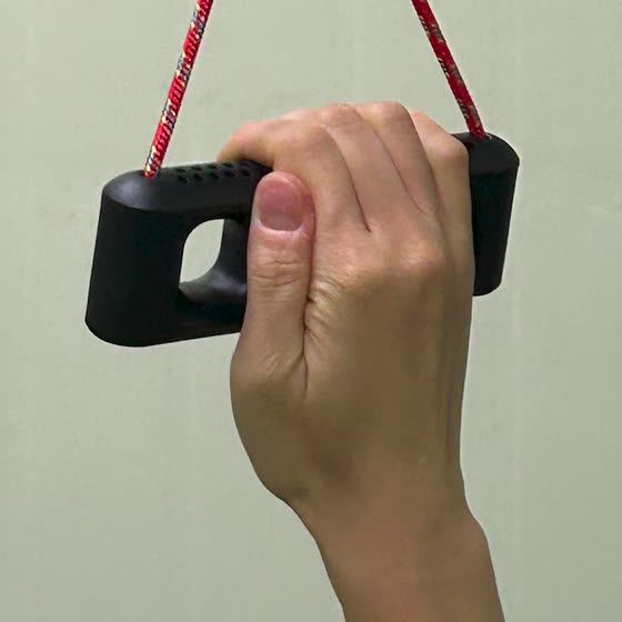 GD FLY GRIP, Madlo, zhyby