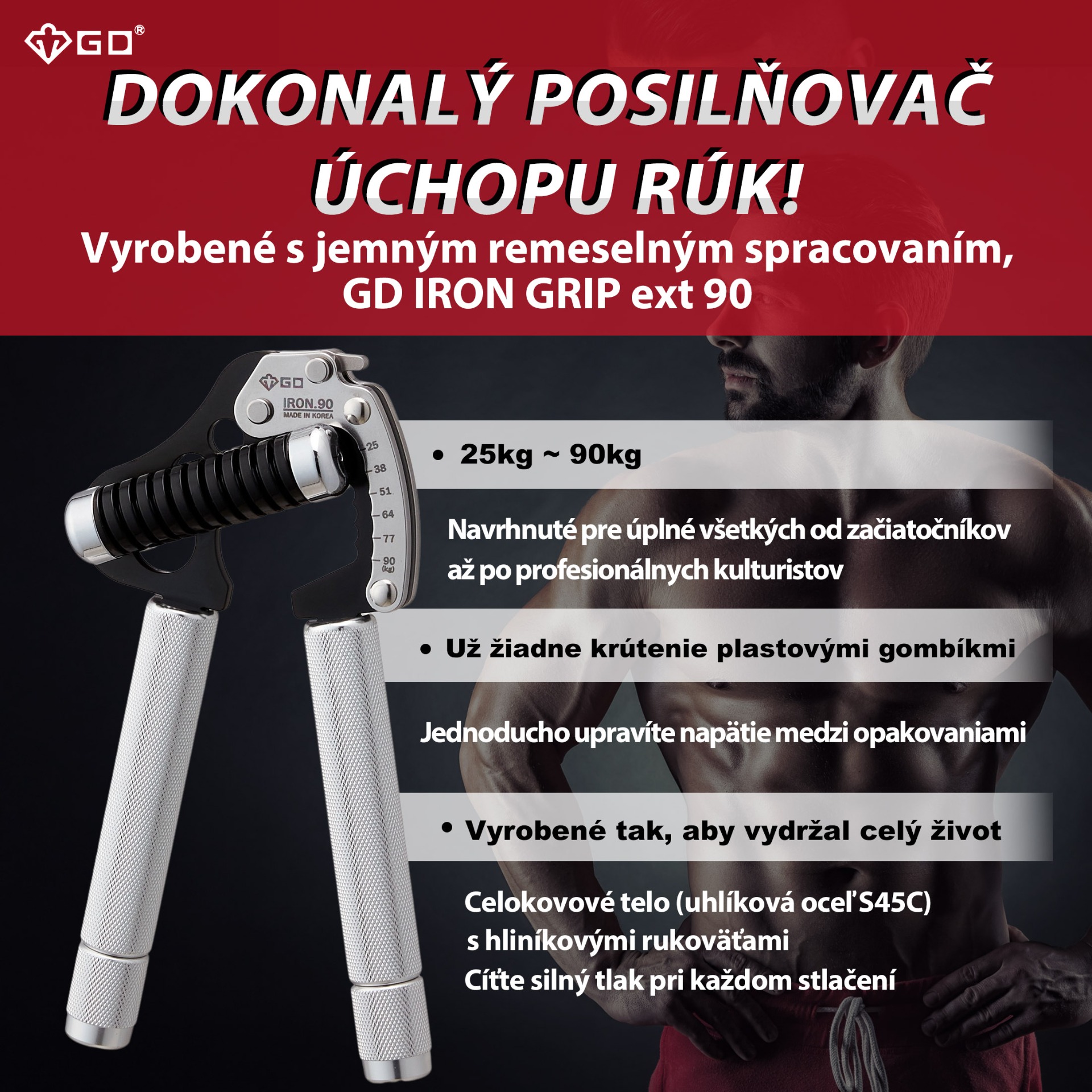 gd-iron-grip-ext-90-posilnovac-uchopu-ruky