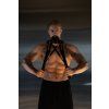 GD MUSCLE PUMP AUTO – Brustmuskeltrainer/Expander, Widerstand: 15-40 kg