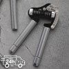 GD IRON GRIP ext 90 - Hand Gripper, Finger Grip Strengthener, Resistance: 25-90 kg