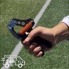 GD IRON GRIP 12 (12 Stufen) – Griffkrafttrainer für Hände, Finger und Handgelenk, Widerstand: 12-82 kg