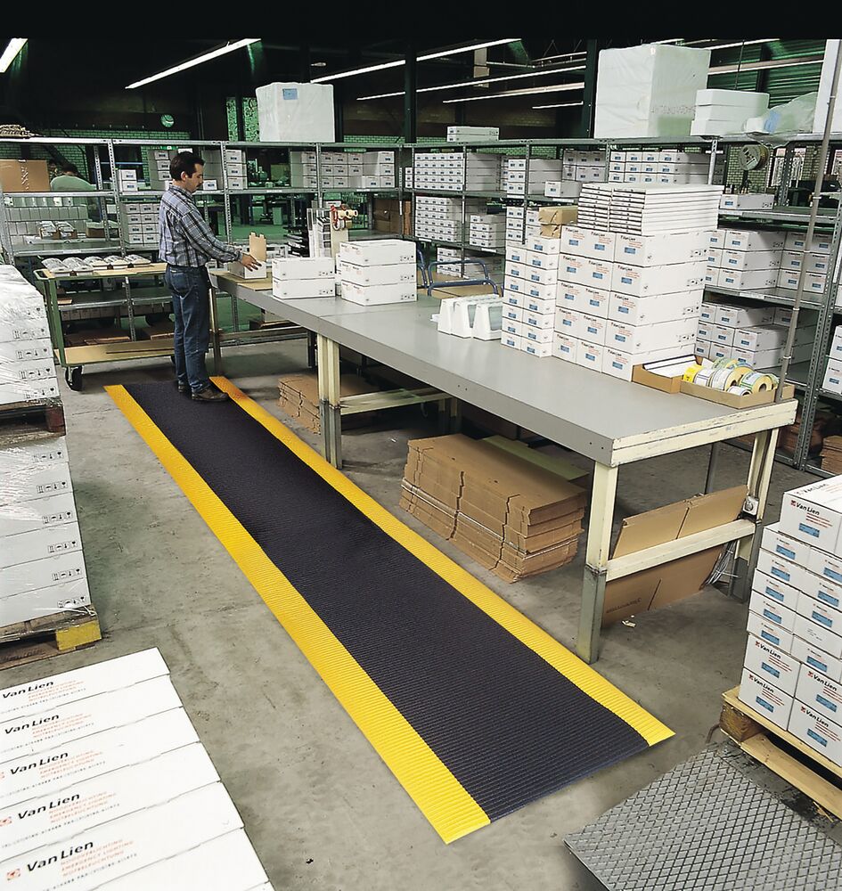 Objavte výhody protiunavových rohoží v našom najnovšom článku