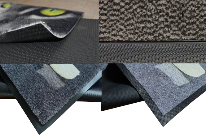 Odborný sprievodca pre správnu voľbu podkladového materiálu rohože