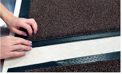 Odborný průvodce pro správnou volbu podkladu rohožek