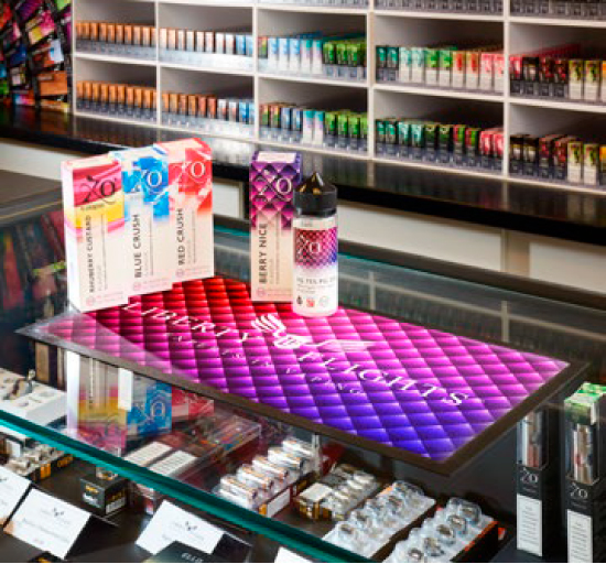 Your Brand Where Customers See It Every Day