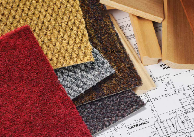 Solutions for a stylish and safe entrance