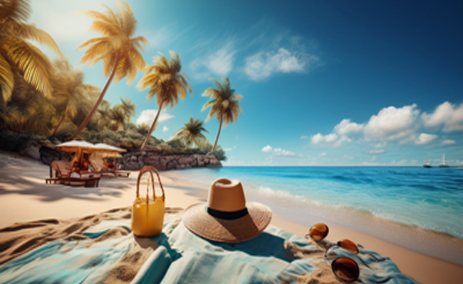 Sommerurlaub und unsere Kundenbetreuung