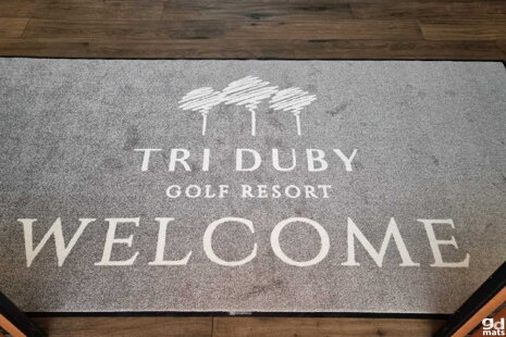 Prečo rohože a koberce do Vášho Hotela ?