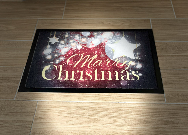 Ein Weihnachtsgeschenk mit tieferem Sinn