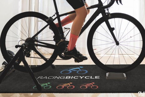 Prezentujte vašu značku na ochrannej fitness rohoži