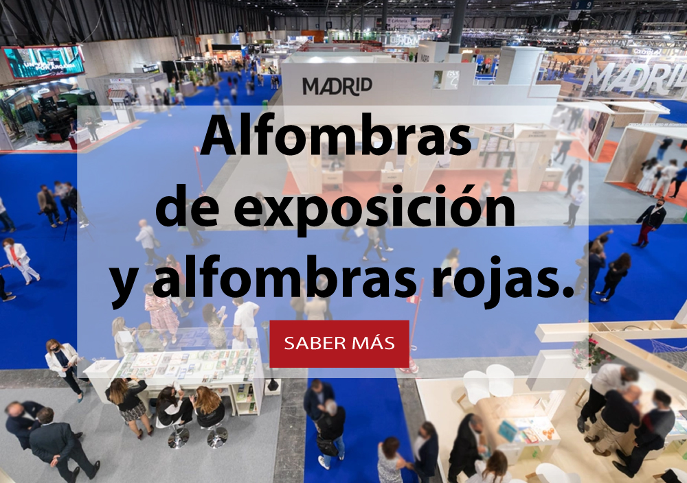 Exposition Carpet