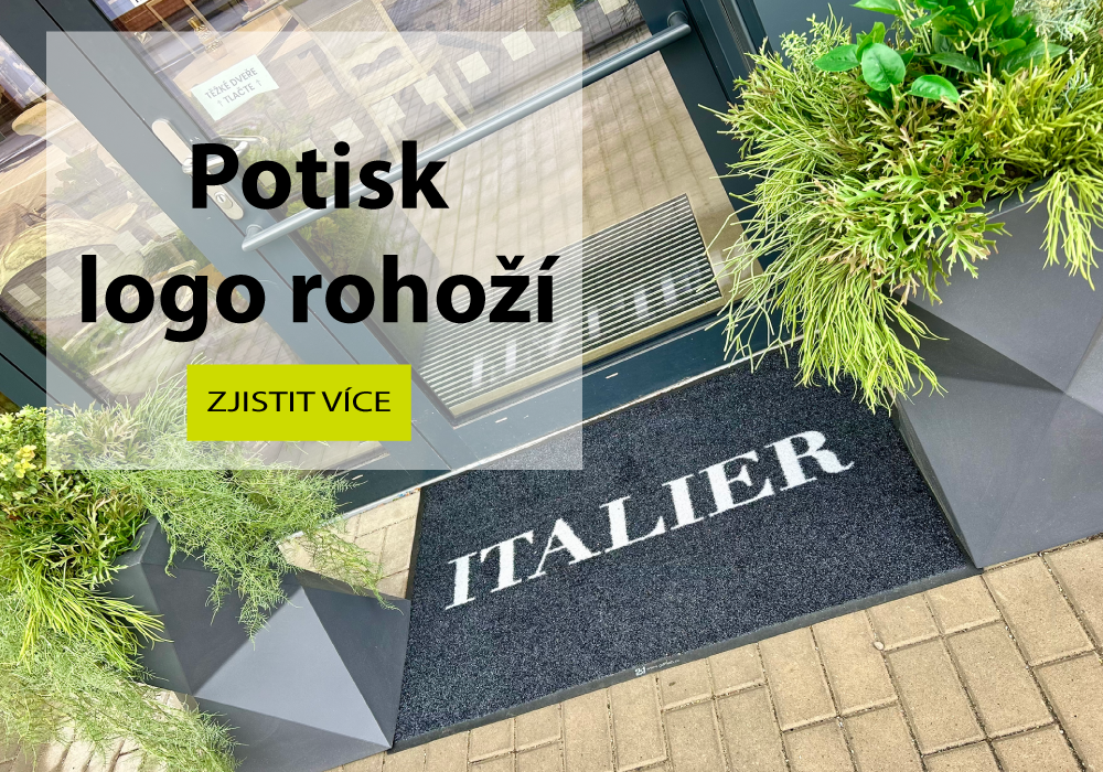 Logo rohože_cs