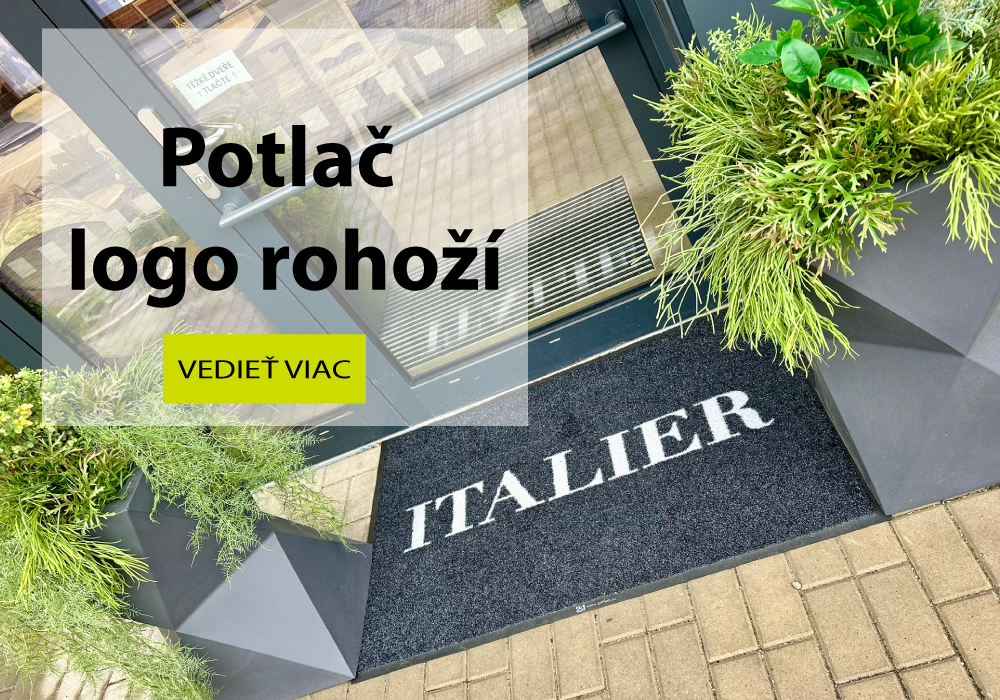 Logo rohože